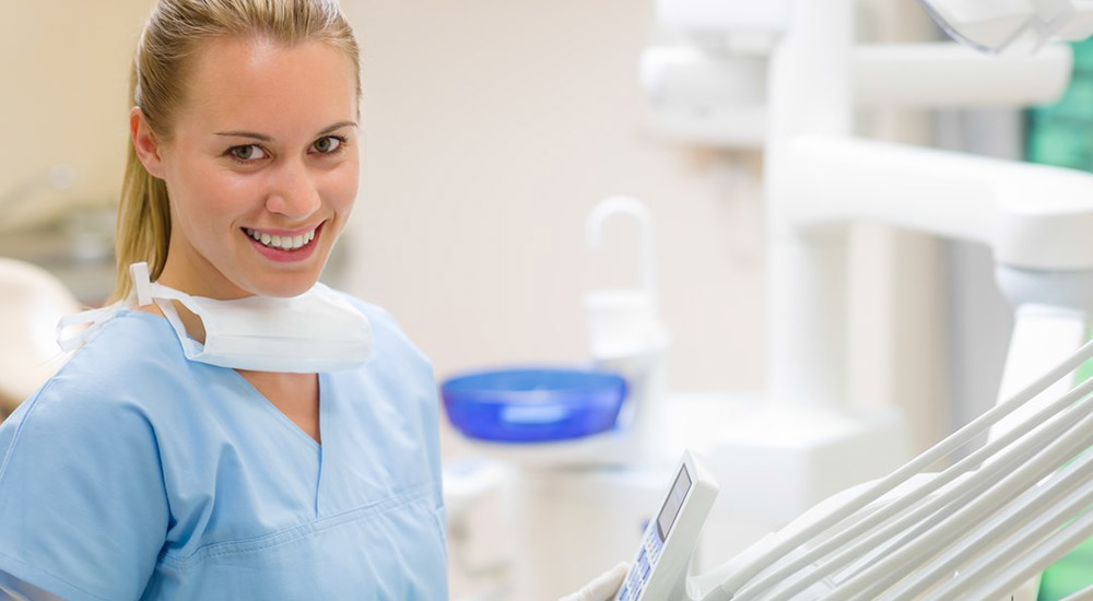 Ausbildung Zahnmedizinische Fachangestellte (m/w)
